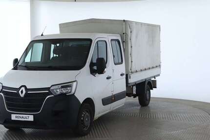Renault Master 27.145 km 22.890 &euro; Frankfurt / Main 60314