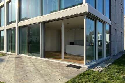 Wohnung Bad Nauheim - 3 Zimmer, 100 m&sup2;, 1.900&euro; | Angebot:25891526