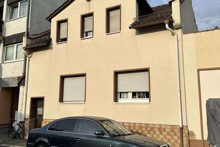 Haus Offenbach Bieberer Berg - 6 Zimmer, 83 m&sup2;, 299.000&euro; | Angebot:23575894