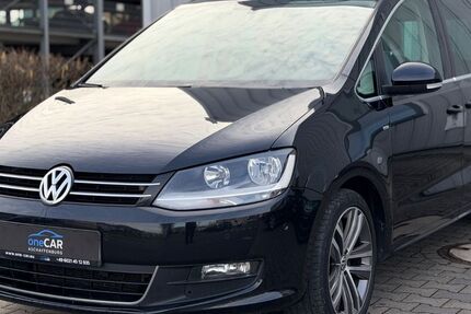VW Sharan 175.300 km 11.970 &euro; Aschaffenburg 63741