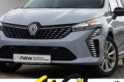 Renault Clio 2.345 km 20.690 &euro; Friedrichsdorf 61381