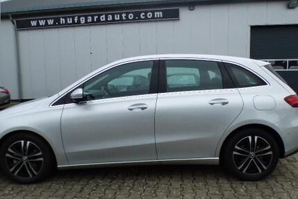Mercedes-Benz B 180 9.742 km 27.150 &euro; Blankenbach 63825