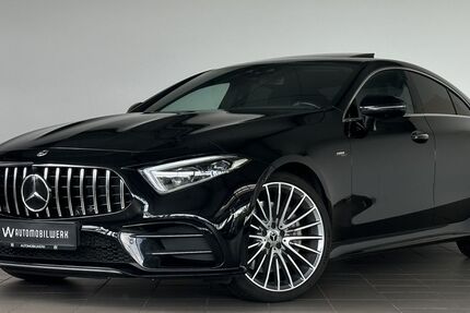 Mercedes-Benz CLS 53 AMG 65.380 km 56.890 &euro; Büdingen 63654