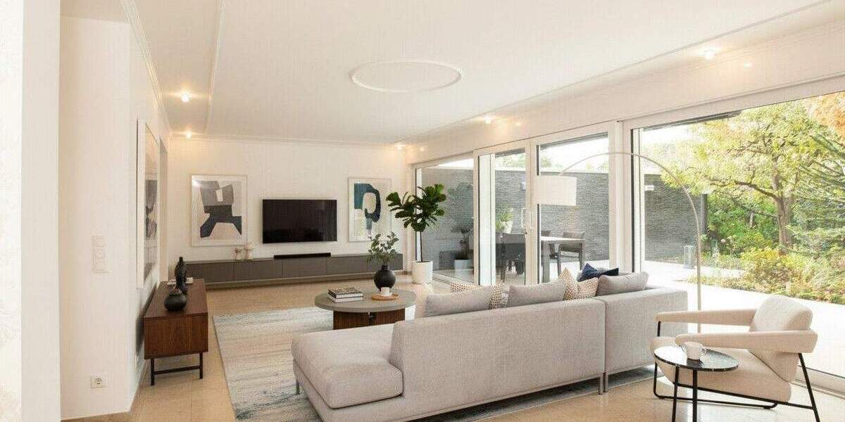 Einfamilienhaus Dreieich / Götzenhain Götzenhain - 9 Zimmer, 378 m&sup2;, 1.450.000&euro; | Angebot:25742877