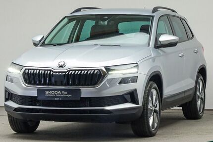 Skoda Karoq 84.200 km 25.988 &euro; Mühlheim 63165