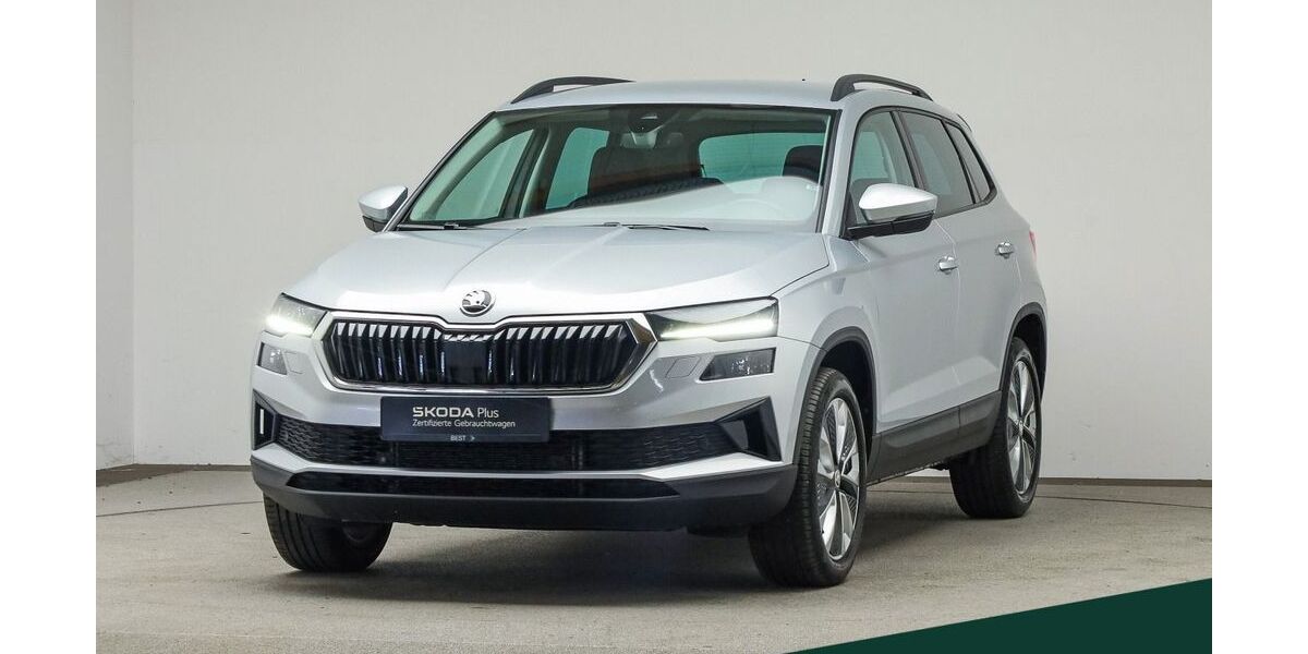 Skoda Karoq 84.200 km 25.988 &euro; Mühlheim 63165