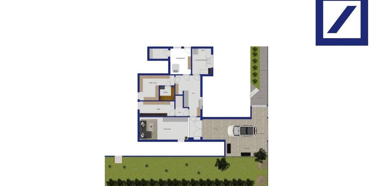 Einfamilienhaus Oberursel Weißkirchen - 6 Zimmer, 164 m&sup2;, 1.190.000&euro; | Angebot:26820574