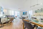 Etagenwohnung Frankfurt am Main Sachsenhausen - 3 Zimmer, 92 m&sup2;, 2.990&euro; | Angebot:26819685