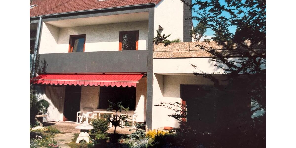 Reihenhaus Karben - 6 Zimmer, 150 m&sup2;, 469.000&euro; | Angebot:26802975