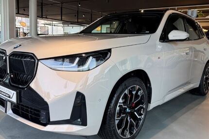 BMW X3 27.900 km 57.990 &euro; Rödermark 63322