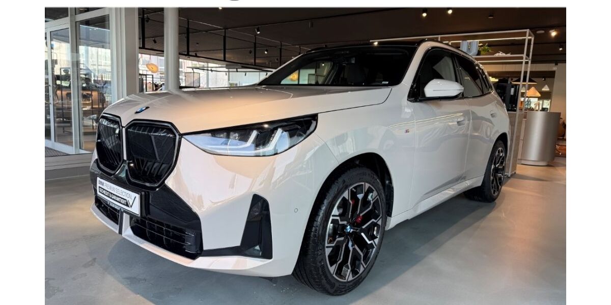 BMW X3 27.900 km 57.990 &euro; Rödermark 63322