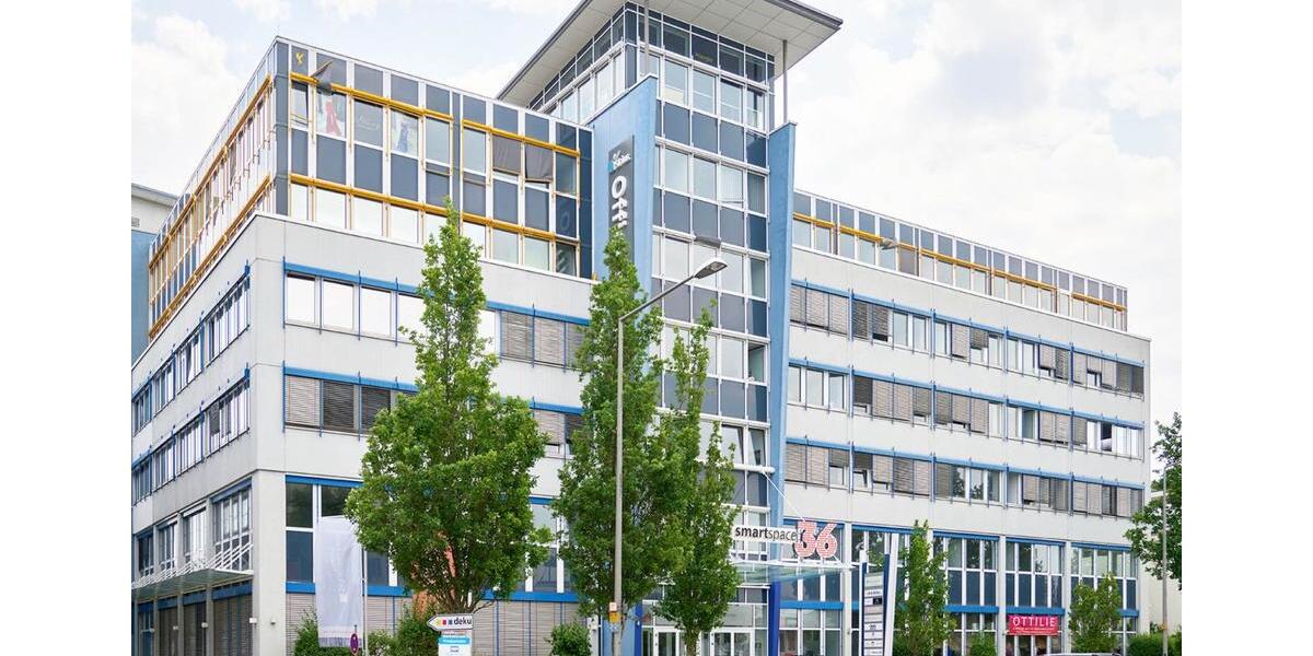 Gewerbeobjekt Dreieich - 2&euro; | Angebot:23811673