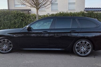 BMW 530 136.000 km 29.000 &euro; Rosbach vor der Höhe 61191