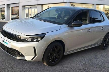 Opel Corsa 17.000 km 19.700 &euro; Blankenbach 63825