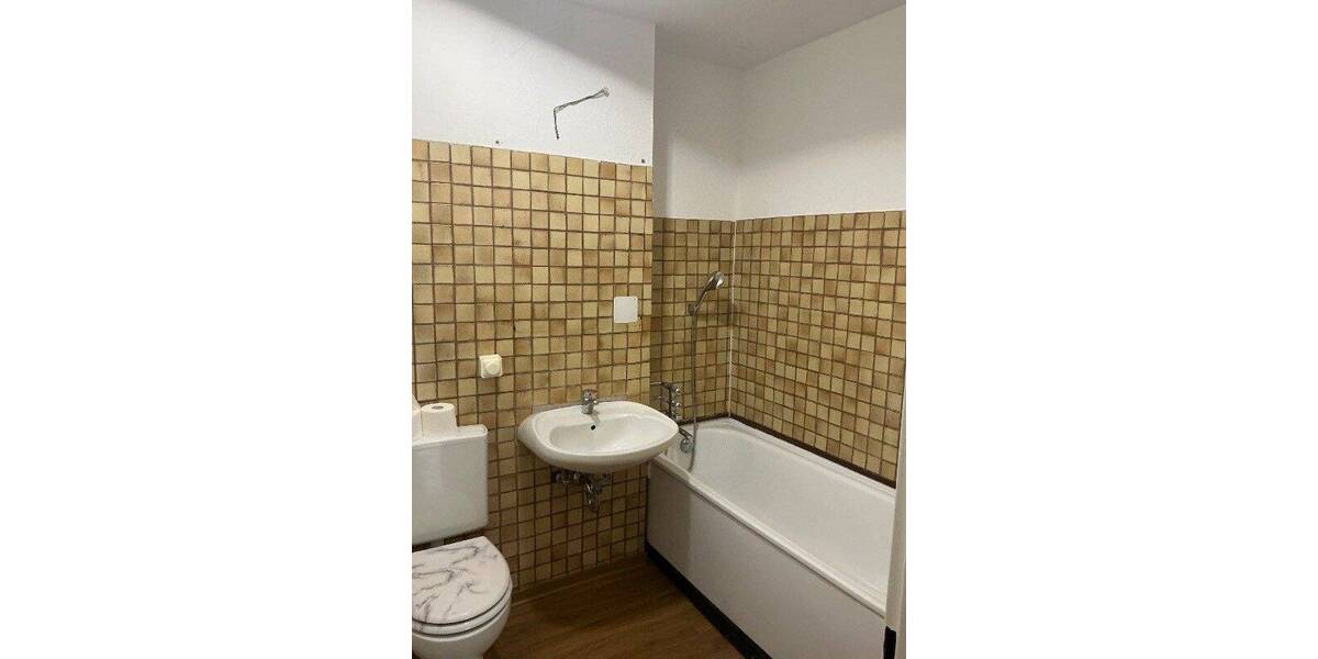 Etagenwohnung Offenbach am Main Lauterborn - 3 Zimmer, 72 m&sup2;, 706&euro; | Angebot:26887373