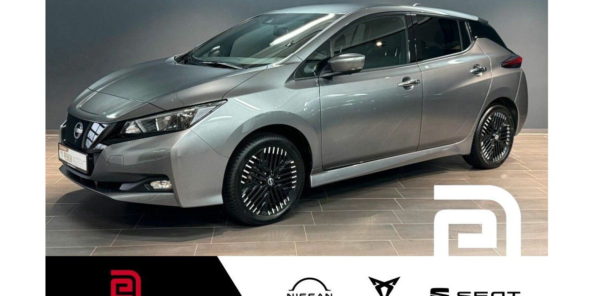 Nissan Leaf 22.216 km 22.610 &euro; Offenbach 63069