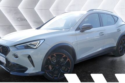 Cupra Formentor 32.525 km 44.416 &euro; Büdingen-Düdelsheim 63654