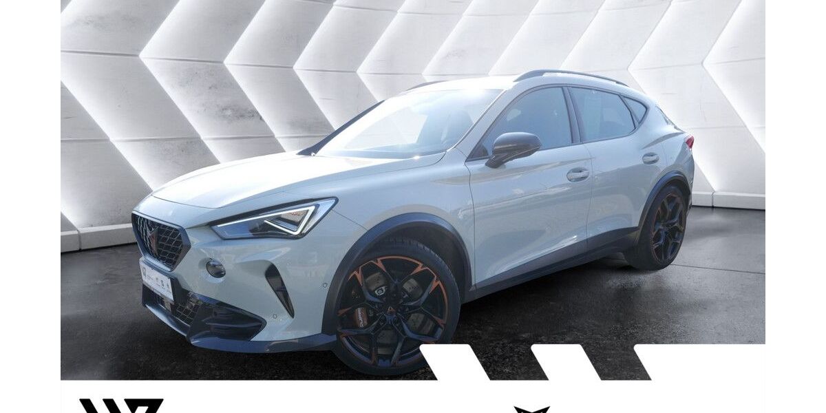 Cupra Formentor 32.525 km 44.416 &euro; Büdingen-Düdelsheim 63654