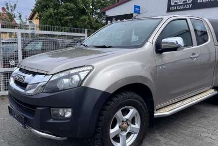 Isuzu D-Max 216.349 km 10.999 &euro; Rödermark 63322