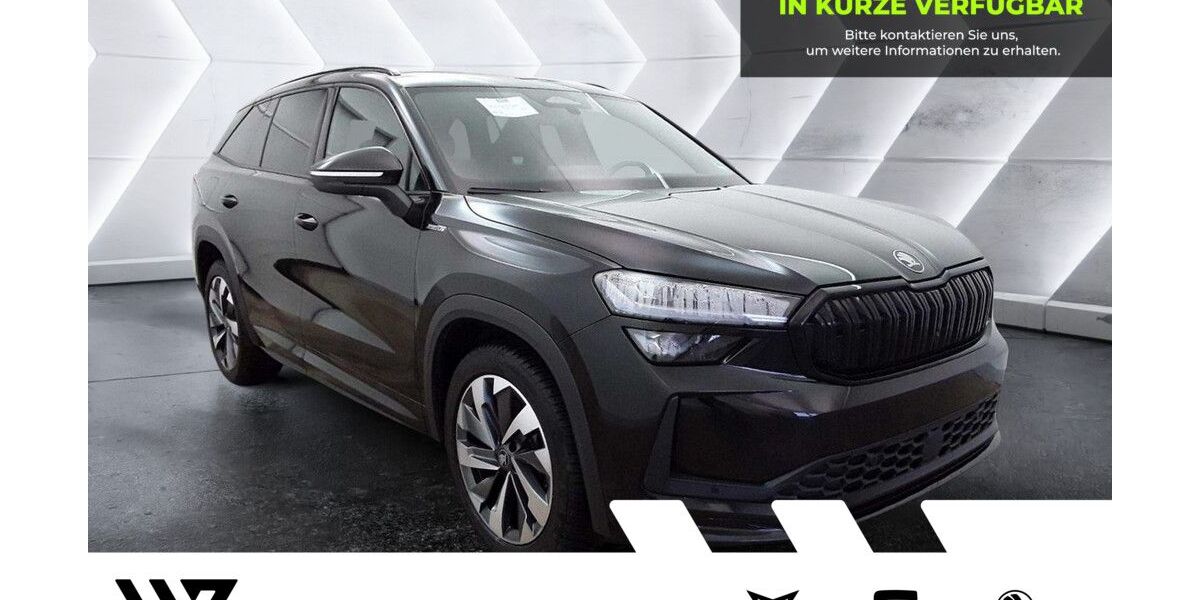 Skoda Kodiaq 26.301 km 44.903 &euro; Gelnhausen 63571