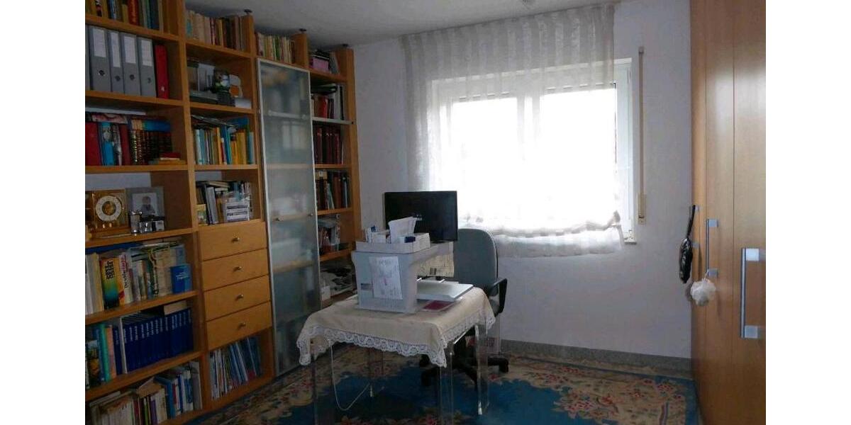 Etagenwohnung Groß-Umstadt Umstadt - 3.5 Zimmer, 90 m&sup2;, 489.000&euro; | Angebot:26553677