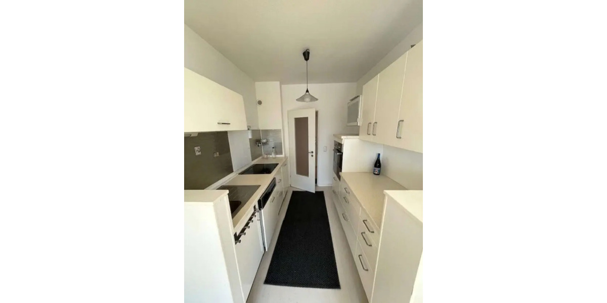 Etagenwohnung Bad Homburg vor der Höhe Gonzenheim - 2.5 Zimmer, 67 m&sup2;, 1.140&euro; | Angebot:25568228