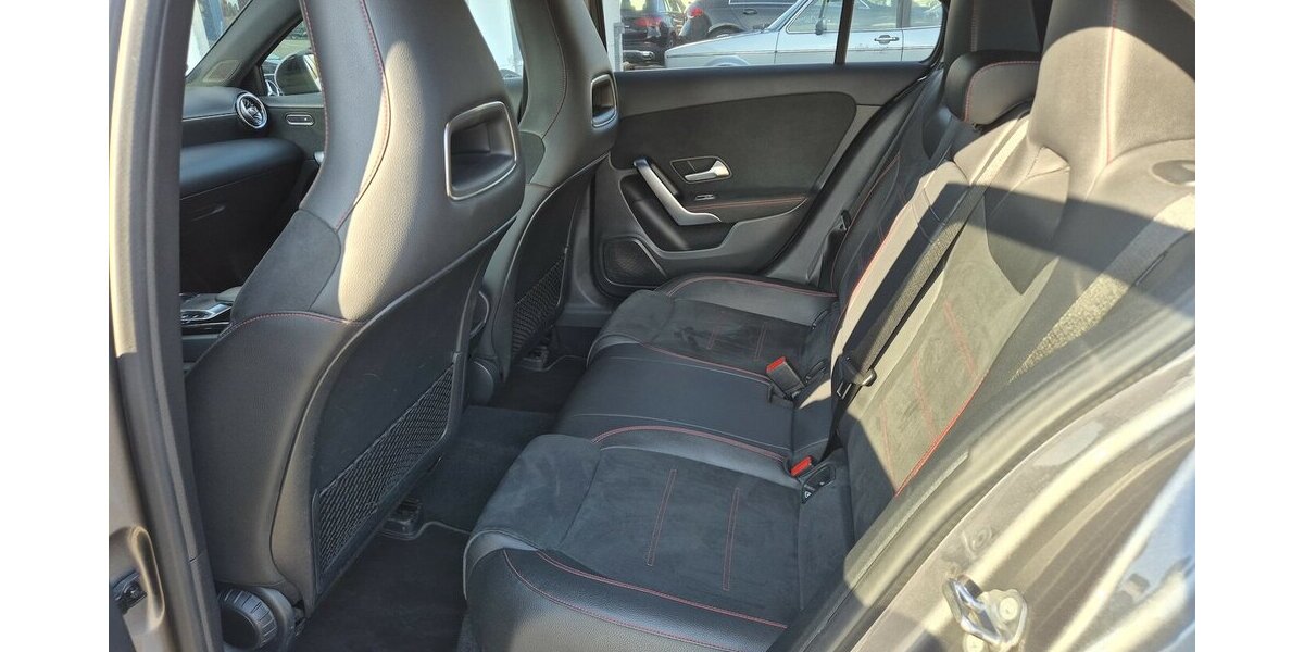 Mercedes-Benz A 200 d AMG Line Automatik, Navi, Rückfahrkamera, 211.222 km 16.390 &euro; Rodgau 63110