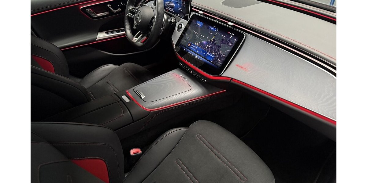 Mercedes-Benz E 53 AMG Hybrid 4M+ DYNIAMIC+ DRIVERS PACK-NIGHT 33.230 km 79.989 &euro; Groß-Umstadt 64823