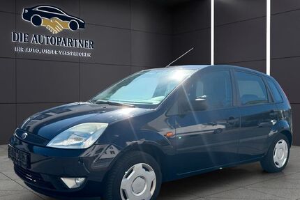 Ford Fiesta 167.000 km 2.480 &euro; Rödermark 63322