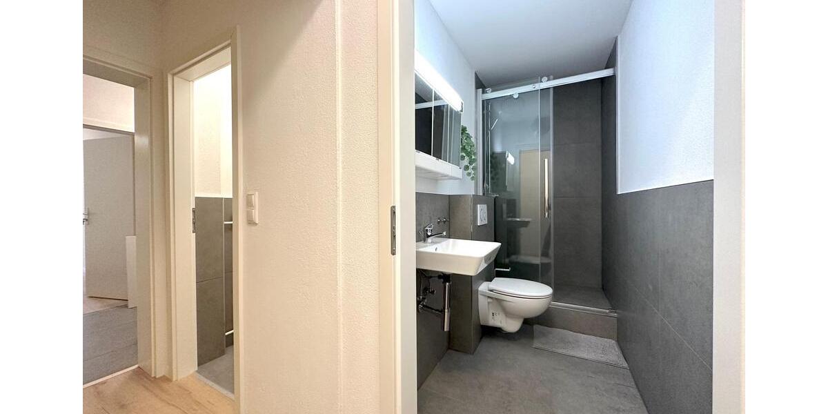 Etagenwohnung Frankfurt am Main Nied - 1 Zimmer, 15 m&sup2;, 475&euro; | Angebot:25229628