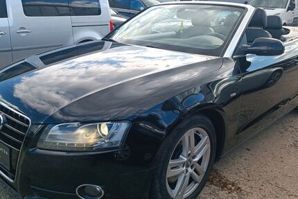Audi A5 192.000 km 7.000 &euro; Maintal 63477