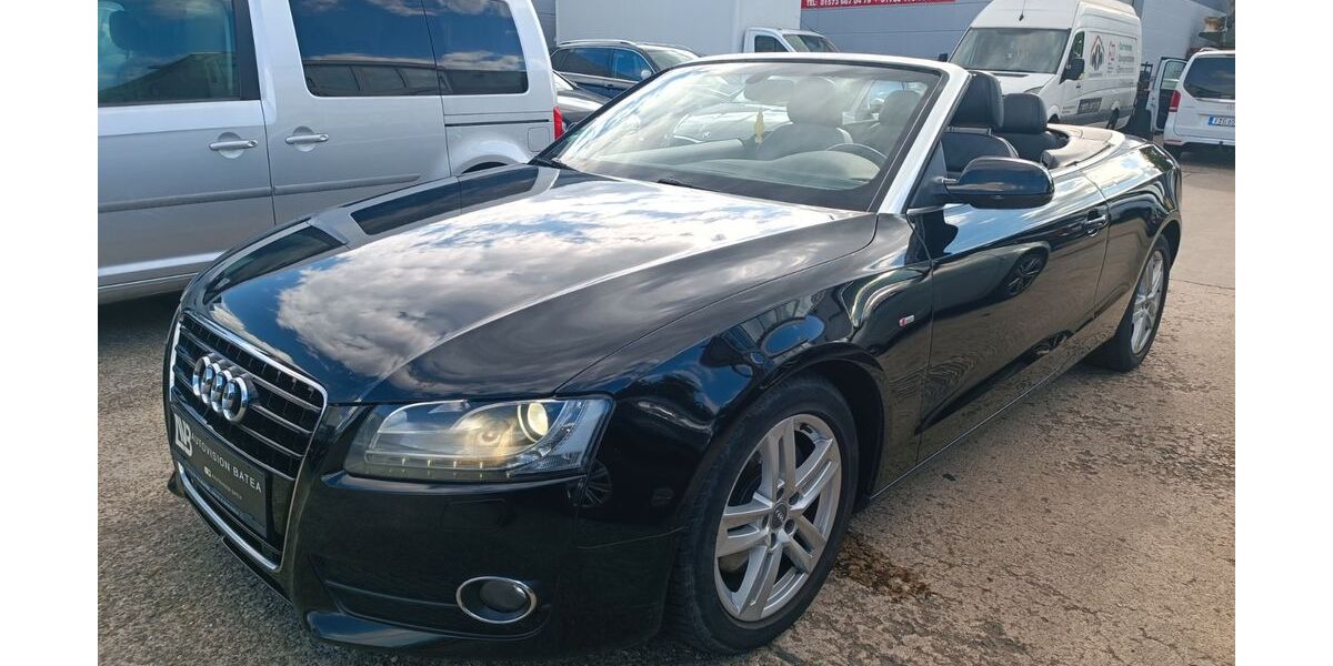 Audi A5 192.000 km 7.000 &euro; Maintal 63477