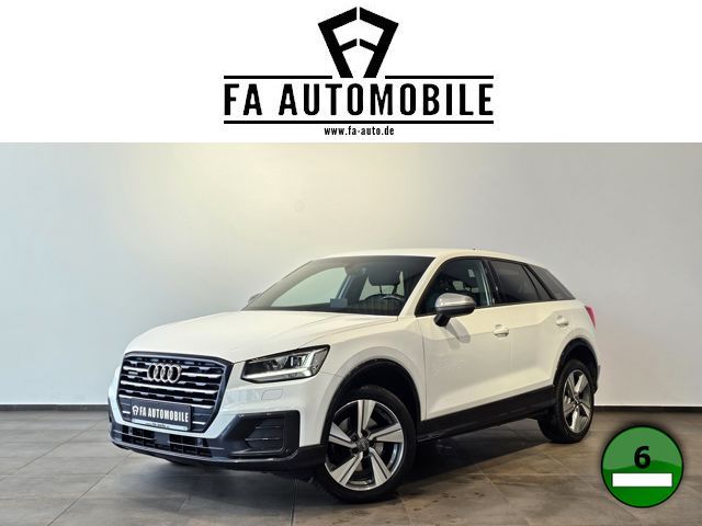 Audi Q2 110.000 km 20.990 &euro; Mainaschaff 63814