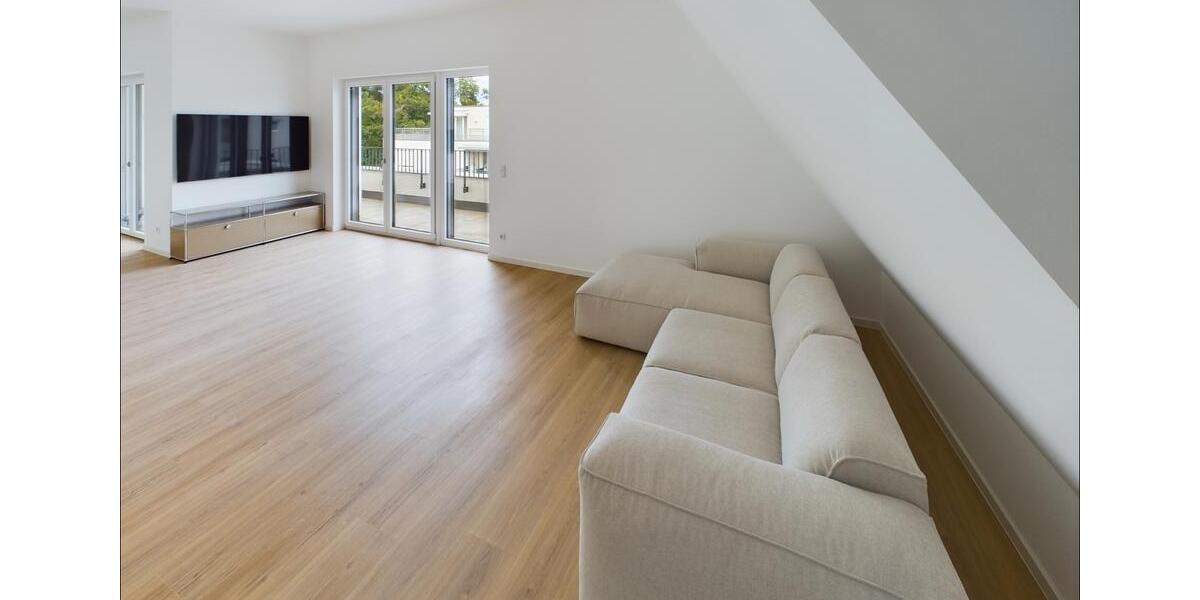 Etagenwohnung Aschaffenburg Österreicher Kolonie - 3 Zimmer, 114 m&sup2;, 1.995&euro; | Angebot:24432879