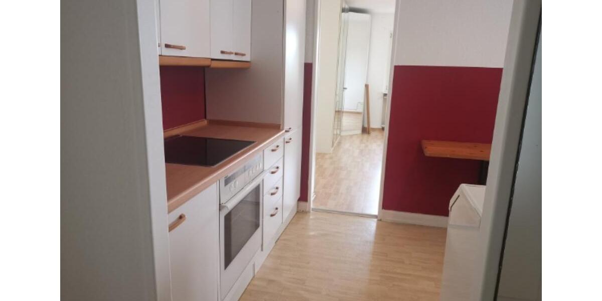 Etagenwohnung Frankfurt am Main Nordend Ost - 2 Zimmer, 80 m&sup2;, 1.250&euro; | Angebot:25839300