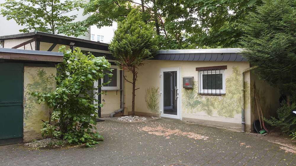 Gewerbeobjekt Frankfurt Nordend West - 840&euro; | Angebot:26671254