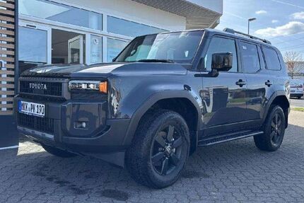 Toyota Land Cruiser 6.800 km 78.500 &euro; Freigericht 63579