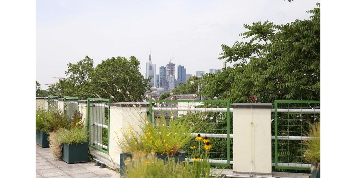 Gewerbeobjekt Frankfurt am Main Nordend Ost - 50&euro; | Angebot:23602741