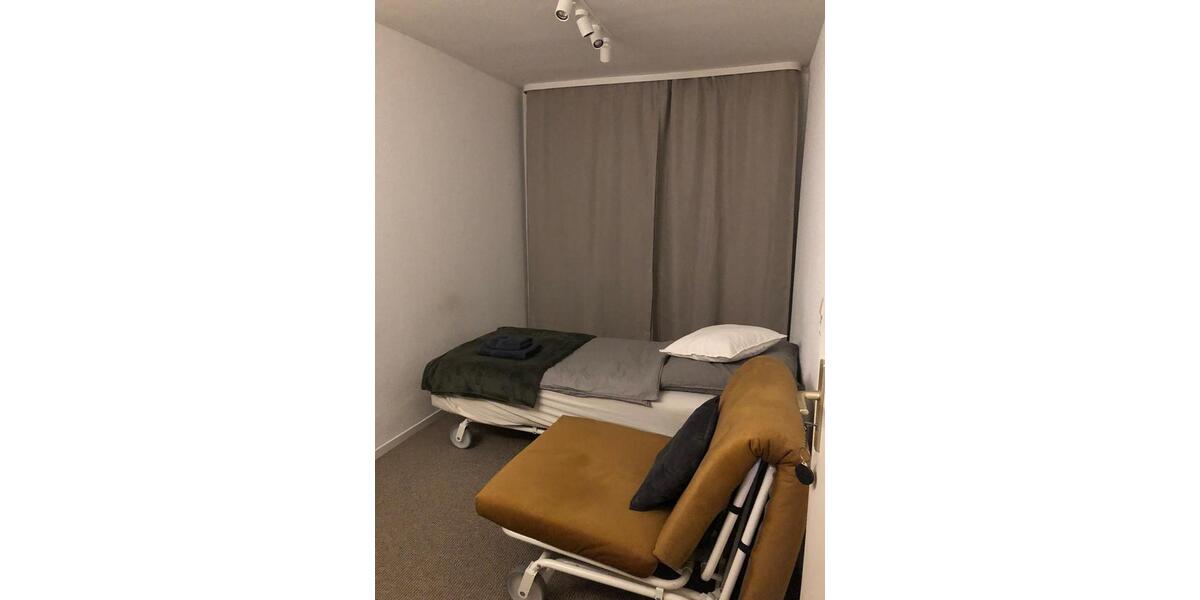 Etagenwohnung Frankfurt am Main Ostend - 3.5 Zimmer, 67 m&sup2;, 1.800&euro; | Angebot:24119337