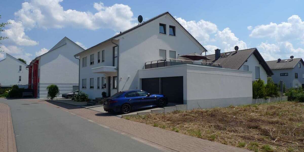 Einfamilienhaus Groß-Umstadt Umstadt - 7 Zimmer, 265 m&sup2;, 990.000&euro; | Angebot:25028346