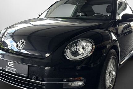 VW Beetle 99.120 km 11.890 &euro; Langenselbold 63505