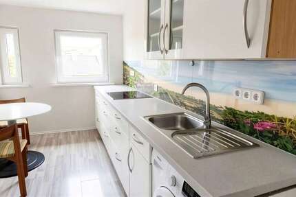 Wohnung Frankfurt am Main Rödelheim - 2 Zimmer, 52 m&sup2;, 269.000&euro; | Angebot:25580938