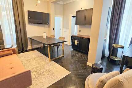 Zimmer Frankfurt Nordend West - 2 Zimmer, 1.700&euro; | Angebot:26059174