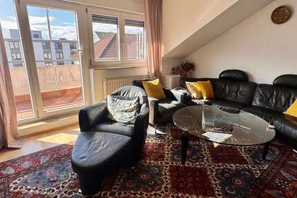 Wohnung Rodgau - 4 Zimmer, 106 m&sup2;, 225.000&euro; | Angebot:25829928