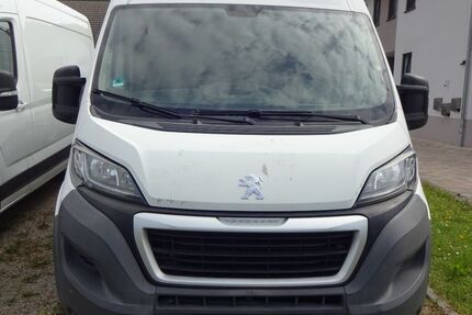 Peugeot Boxer 230.000 km 5.999 &euro; Mömbris 63776