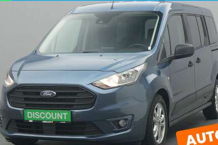 Ford Transit Connect 174.230 km 12.700 &euro; Bad Nauheim 61231