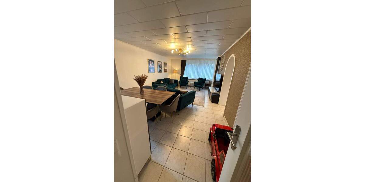 Etagenwohnung Dietzenbach - 3 Zimmer, 90 m&sup2;, 259.500&euro; | Angebot:25690277