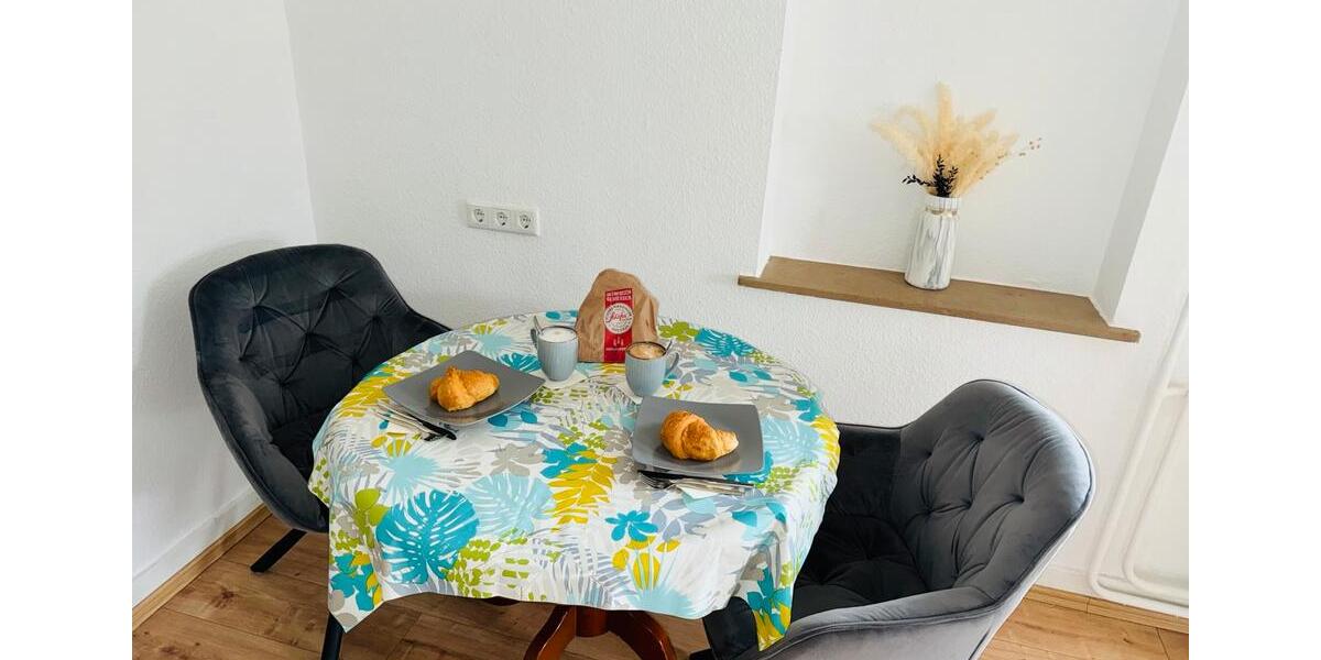 Erdgeschoßwohnung Dreieich - 2 Zimmer, 43 m&sup2;, 850&euro; | Angebot:26455965