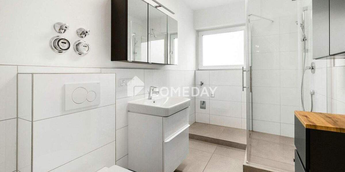 Etagenwohnung Frankfurt am Main Heddernheim - 3 Zimmer, 102 m&sup2;, 535.000&euro; | Angebot:25677769