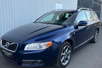 Volvo V70 169.000 km 11.999 &euro; Biebergemünd 63599